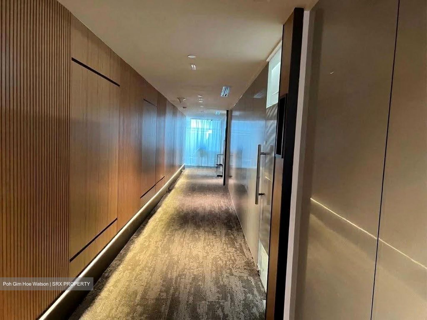 Orchard Rendezvous Hotel, Singapore (D10), Office #619989551